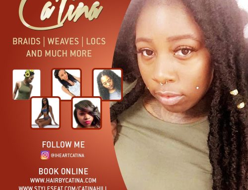 Braids | Weaves | Locs
